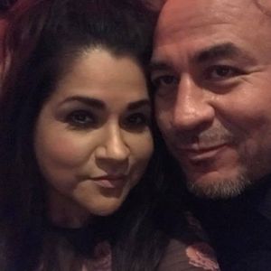 Meet your Posher, Carrie